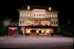 Premiere Kurhotel Kamor Freilichtbühne Rüthi 2026 - 1